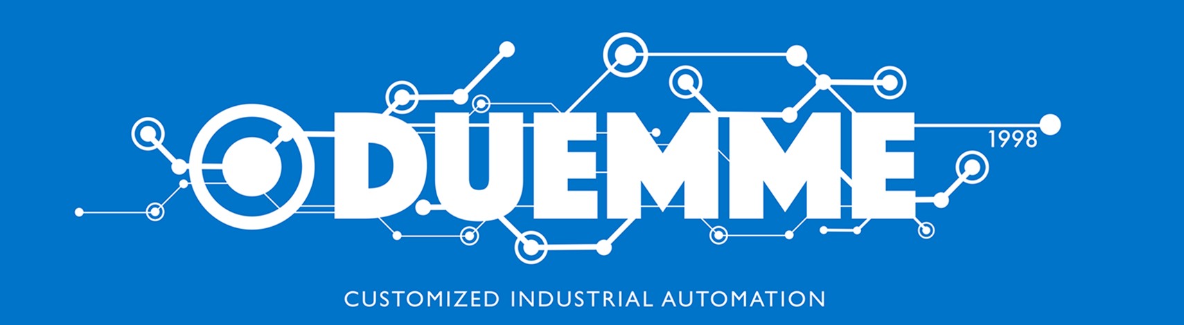 Duemme | Automazione industriale su misura